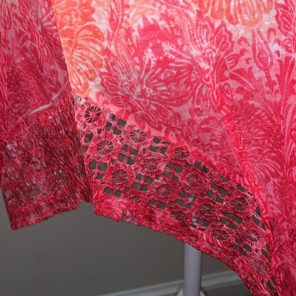 Ladies Sleeveless Top NWOT - Picture 3 of 5